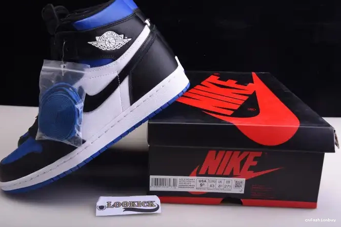 Air 1 Royal 555088-041 Jordan OG High Game Retro 0526